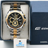 Edifice Casio EFR-539